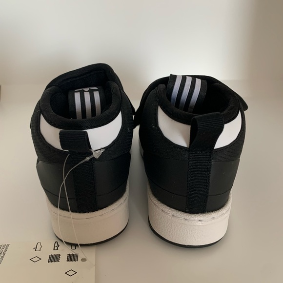 NWT- ADIDAS SUPERSTAR 360 BOOTS - Picture 6 of 12